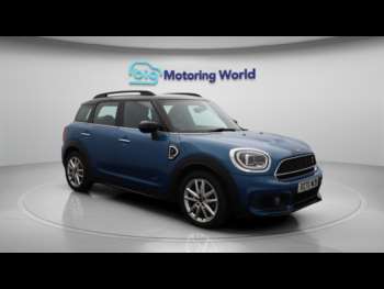 Used MINI Countryman 2020 for sale - 74395077: Photo