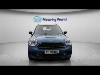 Used MINI Countryman 2020 for sale - 74395077: Photo
