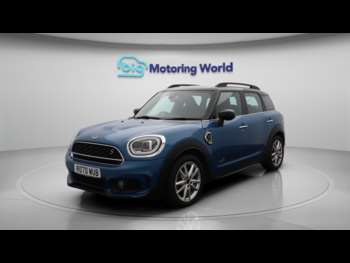 Used MINI Countryman 2020 for sale - 74395077: Photo