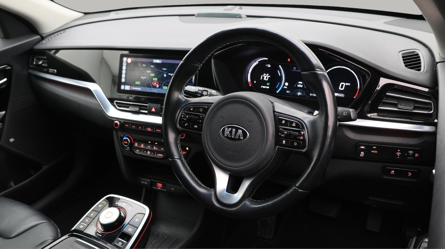 Used Kia Niro 2020 for sale - 76484933: Photo 10