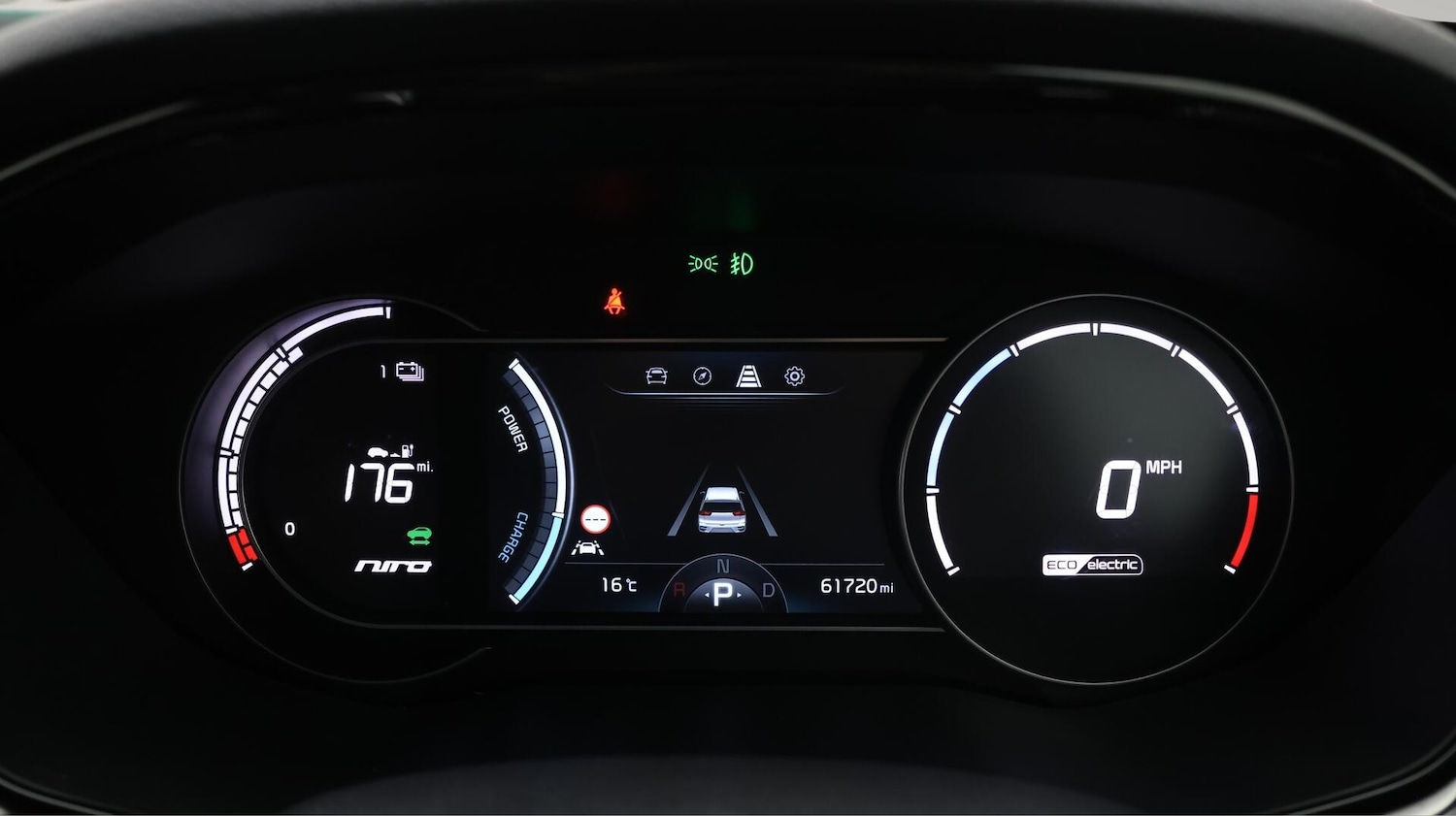 Used Kia Niro 2020 for sale - 76484933: Photo 11