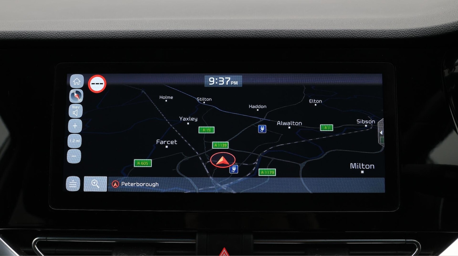 Used Kia Niro 2020 for sale - 76484933: Photo 12