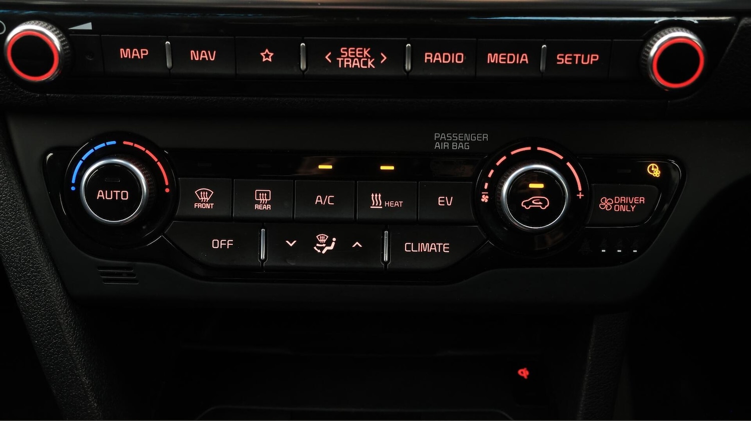 Used Kia Niro 2020 for sale - 76484933: Photo 13