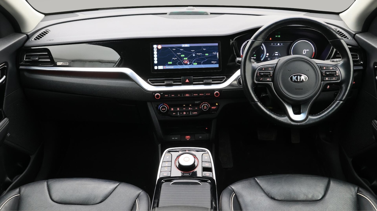 Used Kia Niro 2020 for sale - 76484933: Photo 14