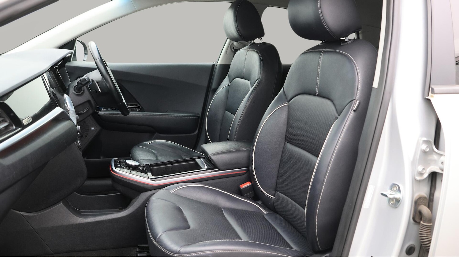 Used Kia Niro 2020 for sale - 76484933: Photo 15