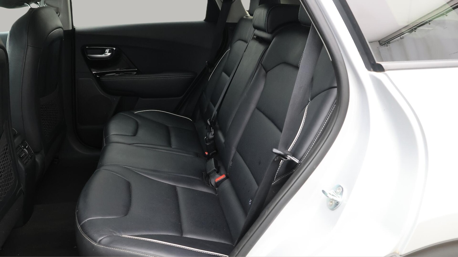 Used Kia Niro 2020 for sale - 76484933: Photo 17