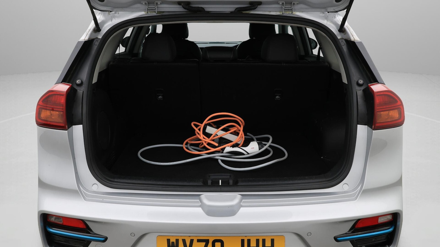 Used Kia Niro 2020 for sale - 76484933: Photo 18