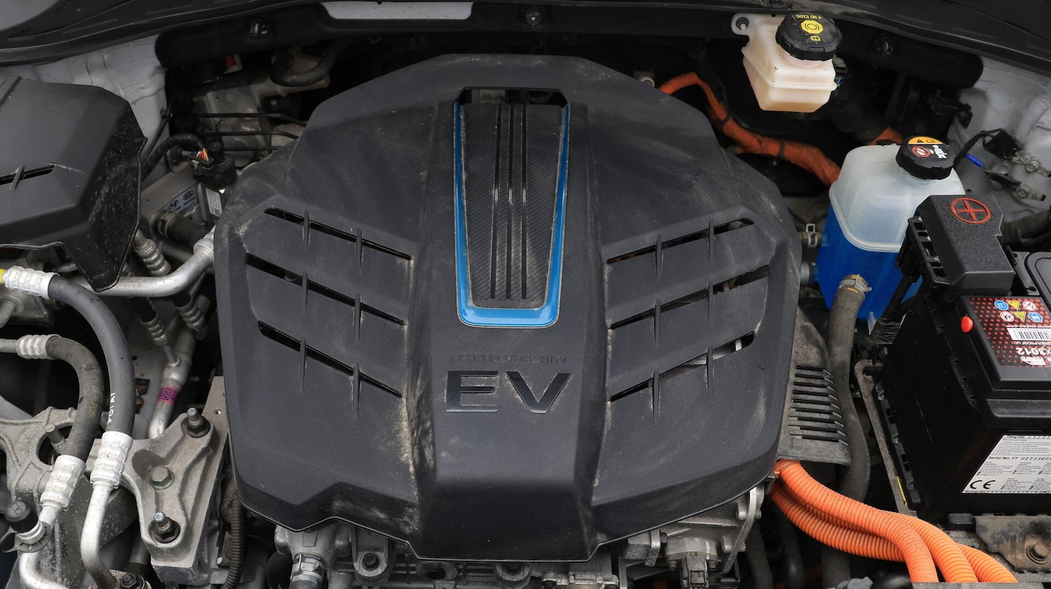 Used Kia Niro 2020 for sale - 76484933: Photo 20