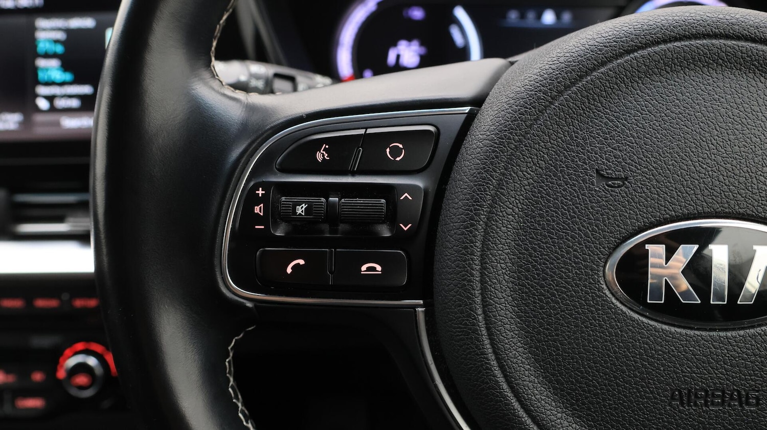 Used Kia Niro 2020 for sale - 76484933: Photo 23