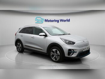Used Kia Niro 2020 for sale - 76484933: Photo