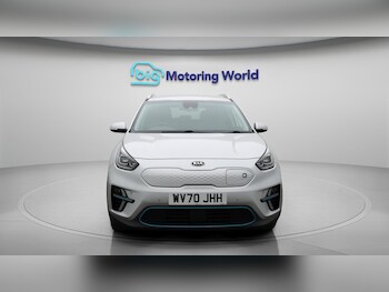 Used Kia Niro 2020 for sale - 76484933: Photo