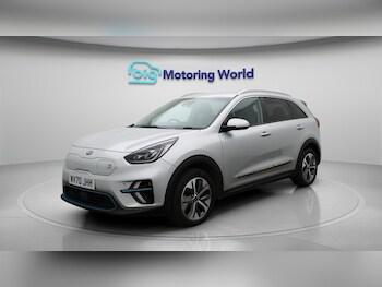 Used Kia Niro 2020 for sale - 76484933: Photo