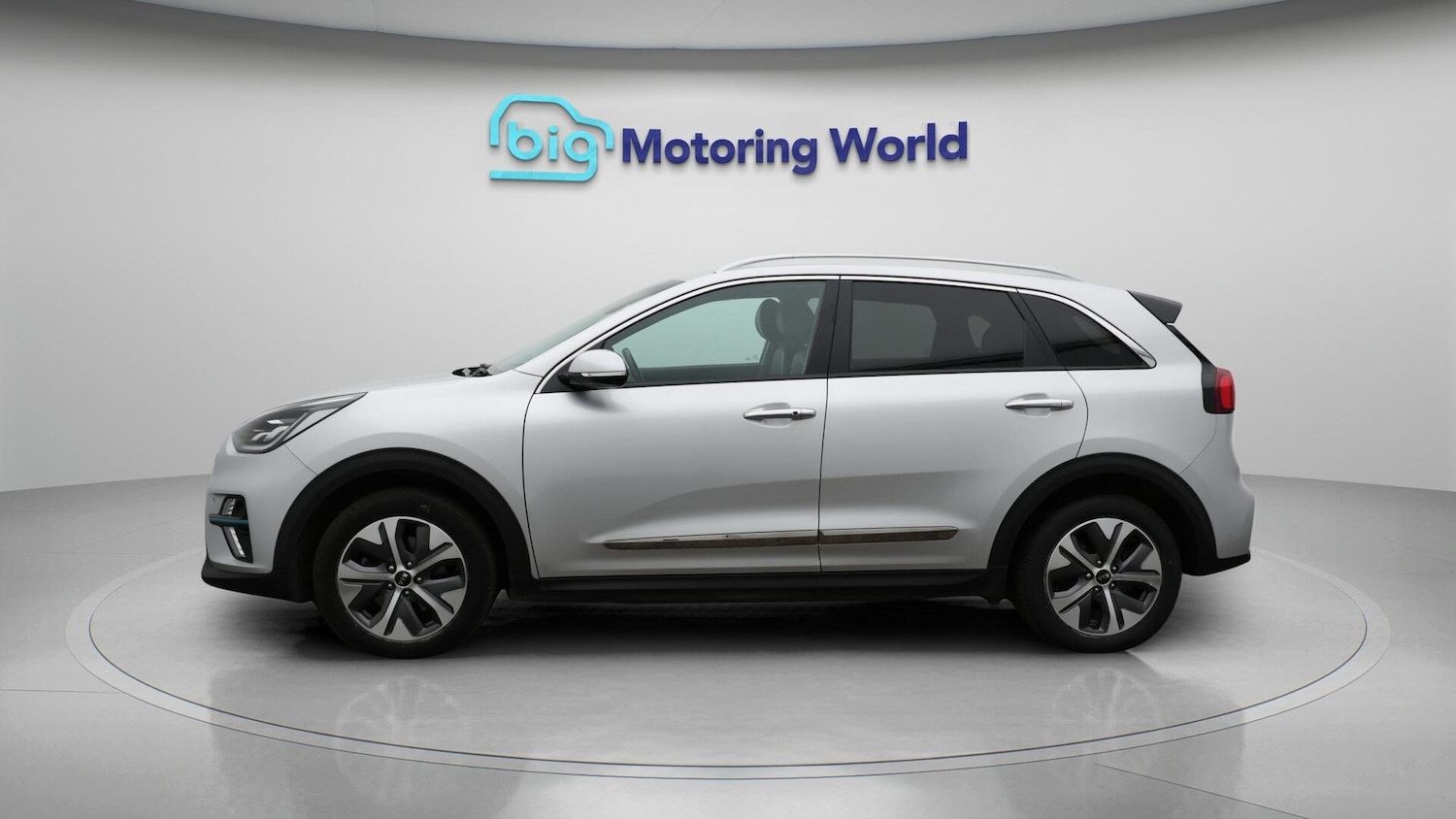Used Kia Niro 2020 for sale - 76484933: Photo 5