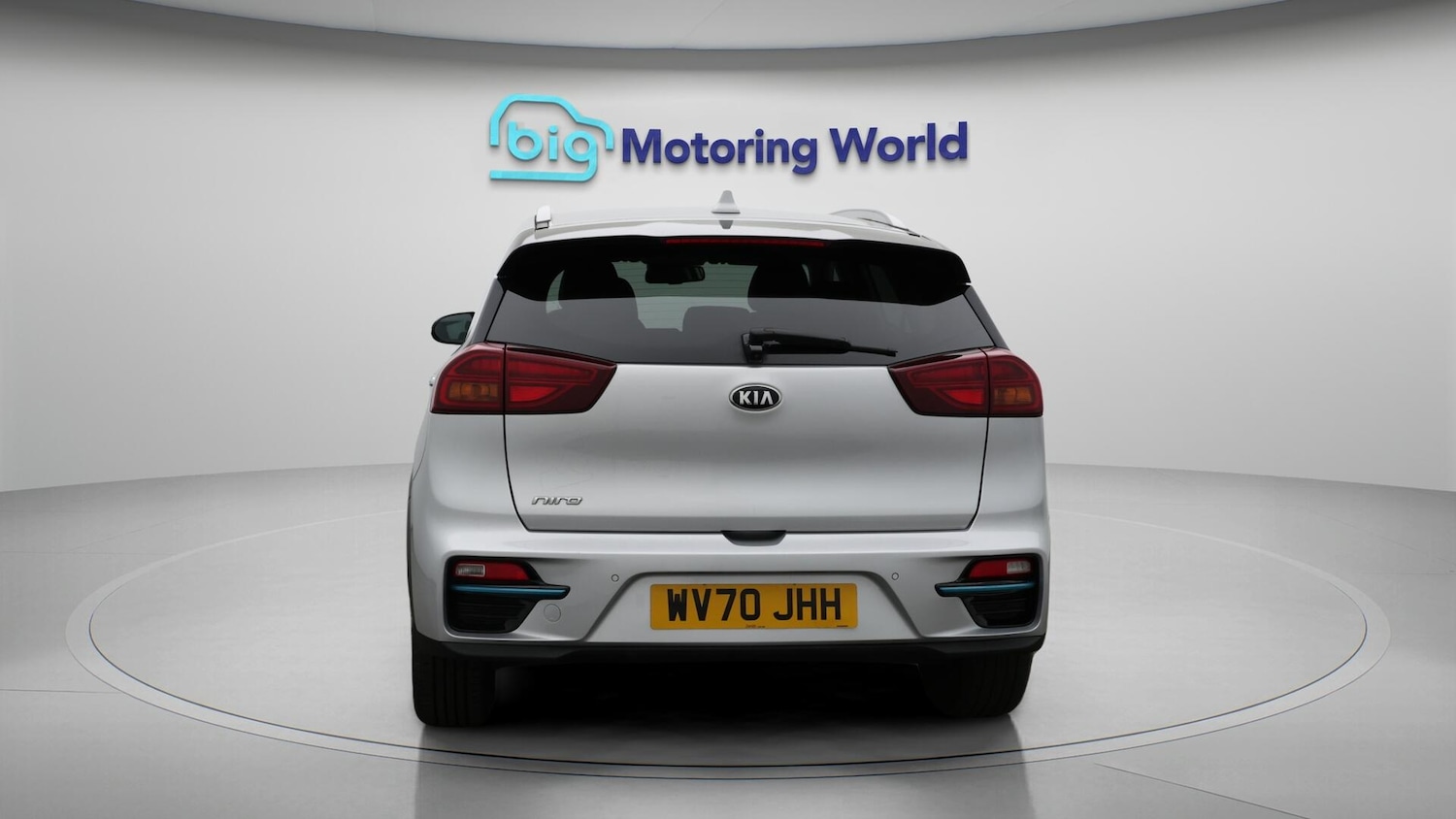Used Kia Niro 2020 for sale - 76484933: Photo 7