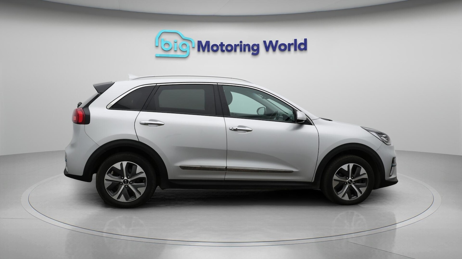 Used Kia Niro 2020 for sale - 76484933: Photo 9