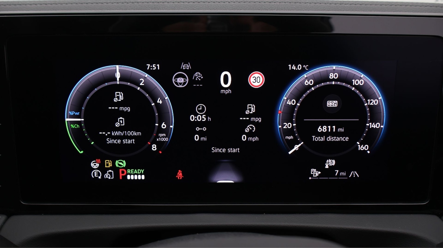 Used Volkswagen Tiguan 2025 for sale - 77431510: Photo 10