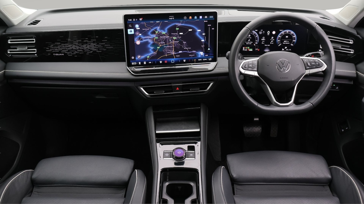 Used Volkswagen Tiguan 2025 for sale - 77431510: Photo 13