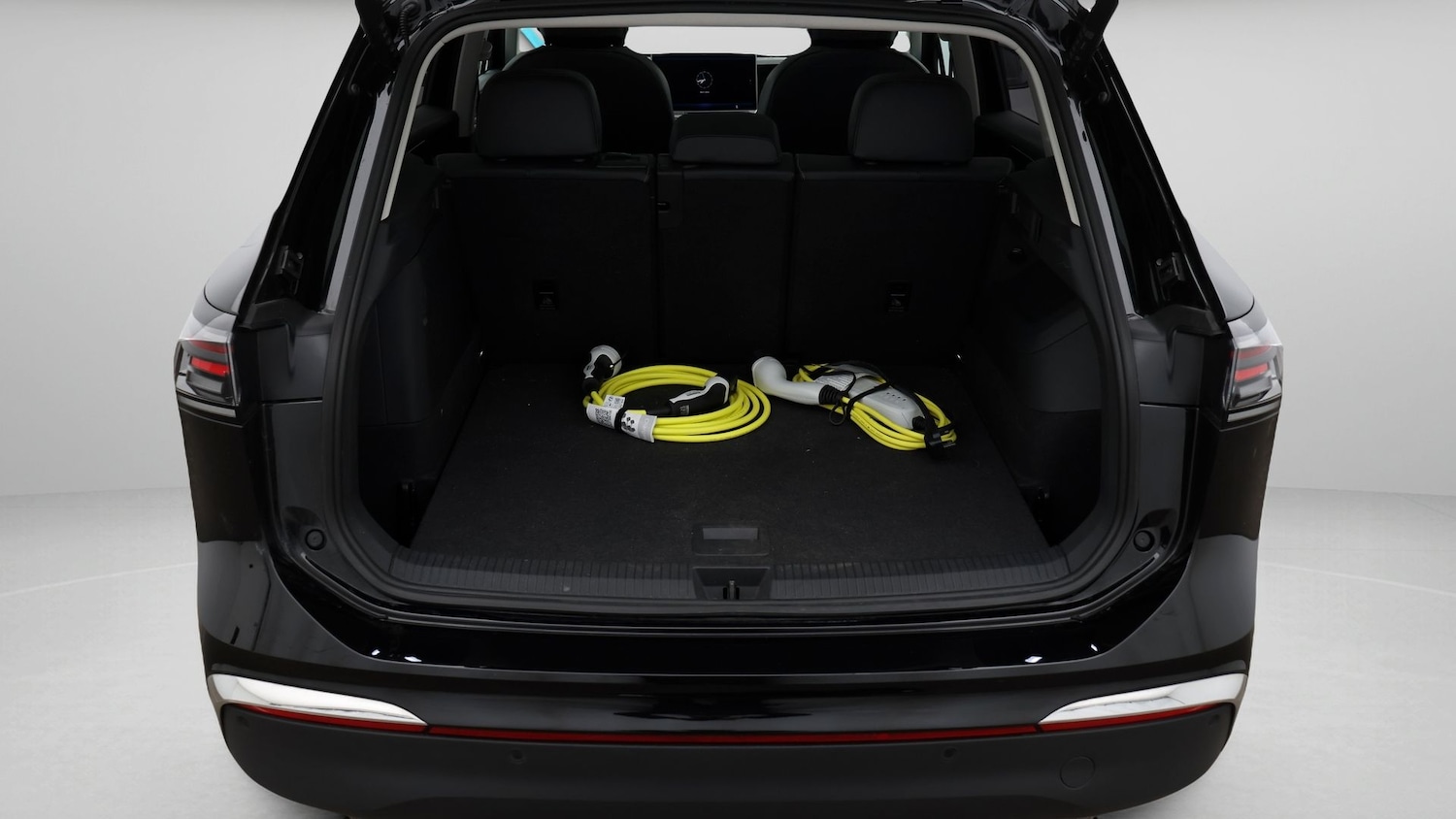 Used Volkswagen Tiguan 2025 for sale - 77431510: Photo 17