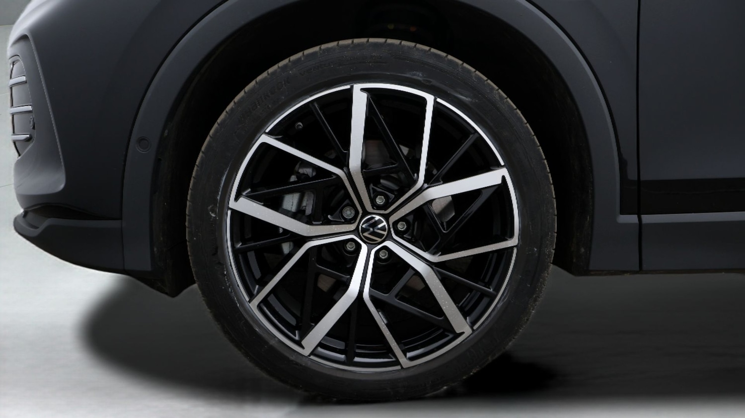 Used Volkswagen Tiguan 2025 for sale - 77431510: Photo 18