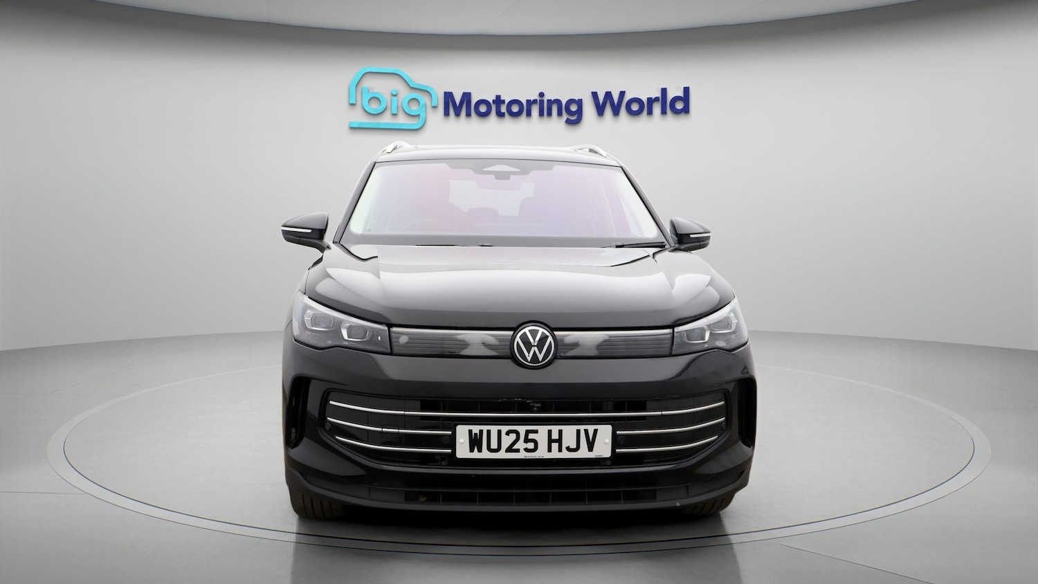 Used Volkswagen Tiguan 2025 for sale - 77431510: Photo 2