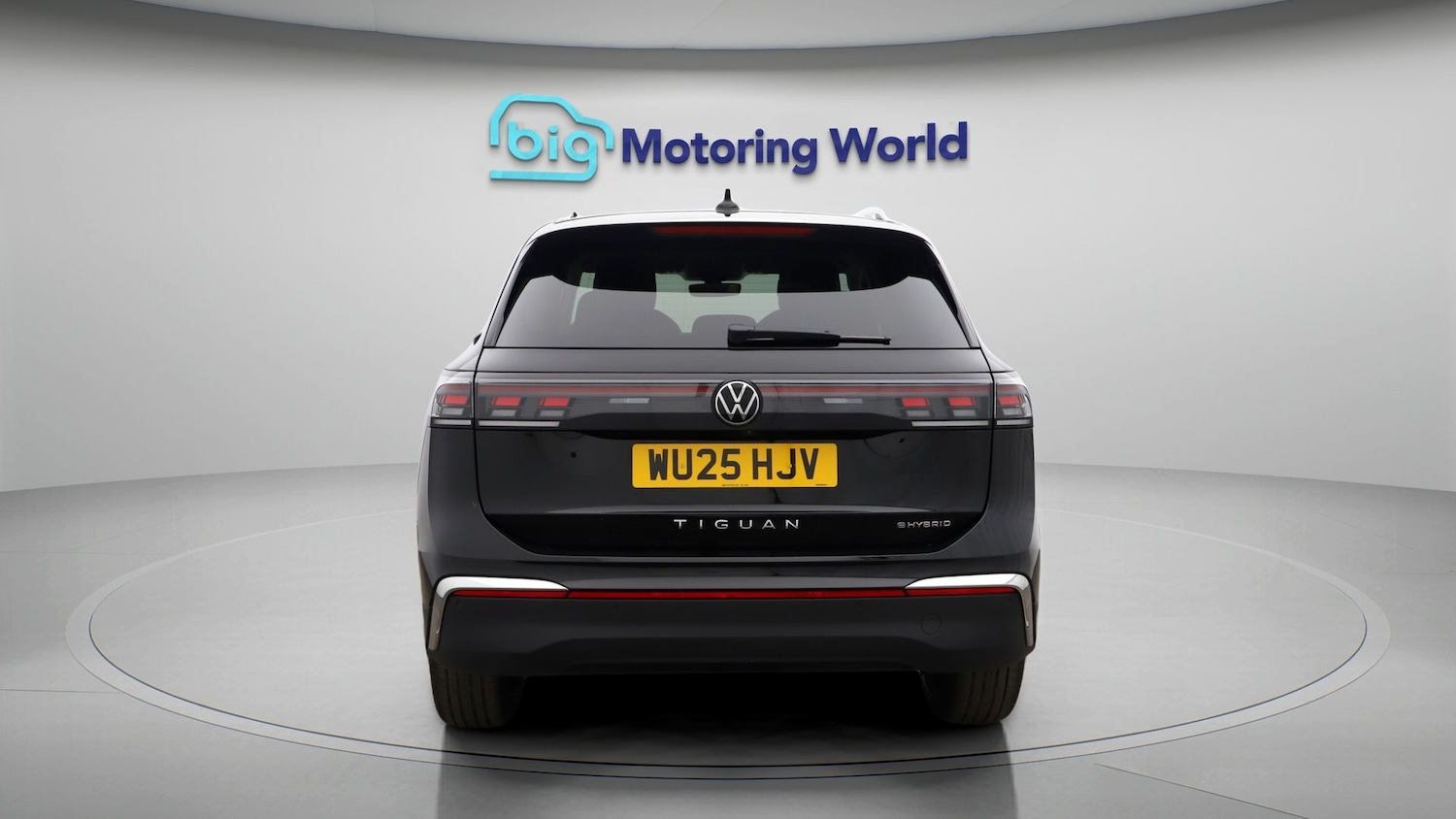 Used Volkswagen Tiguan 2025 for sale - 77431510: Photo 6