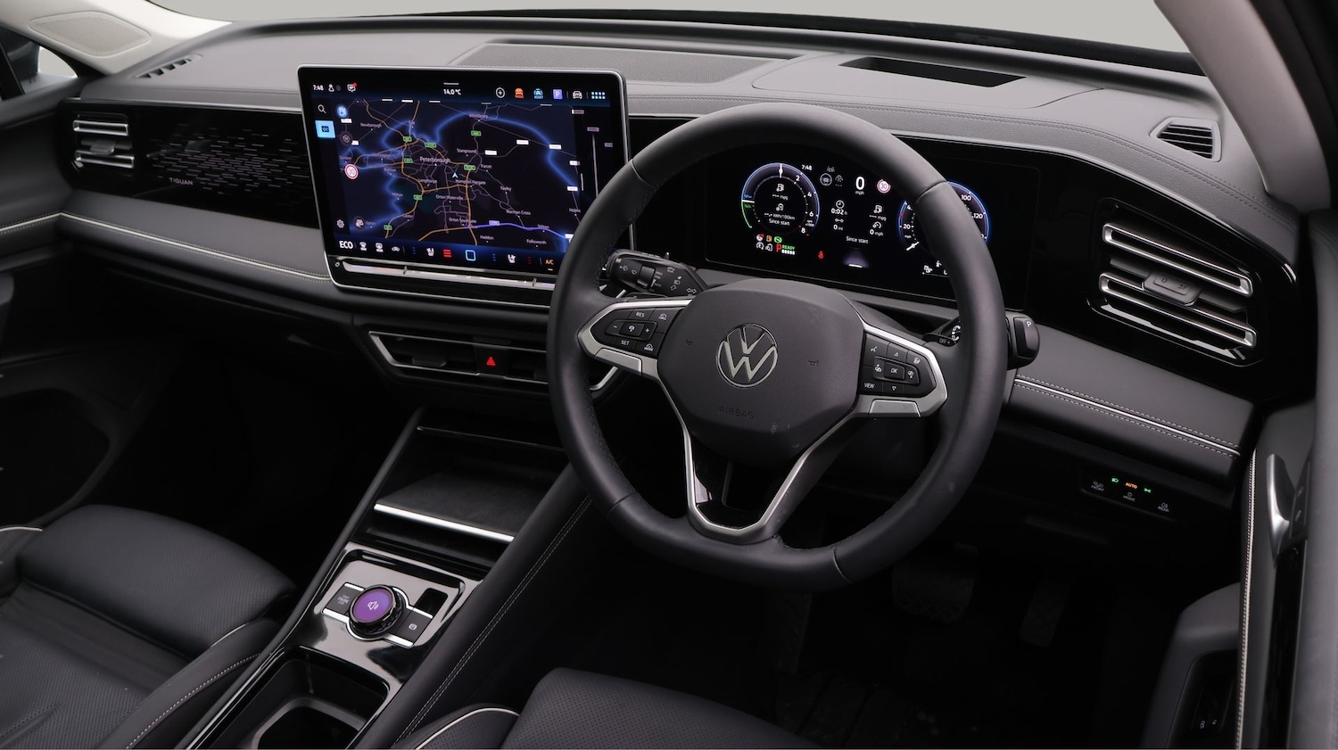 Used Volkswagen Tiguan 2025 for sale - 77431510: Photo 9