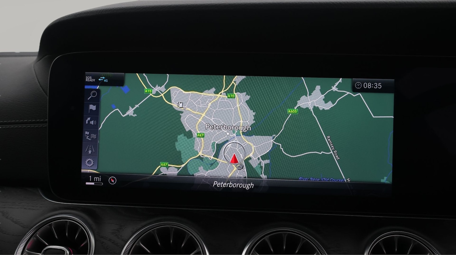 Used Mercedes-Benz E Class 2020 for sale - 77818501: Photo 11