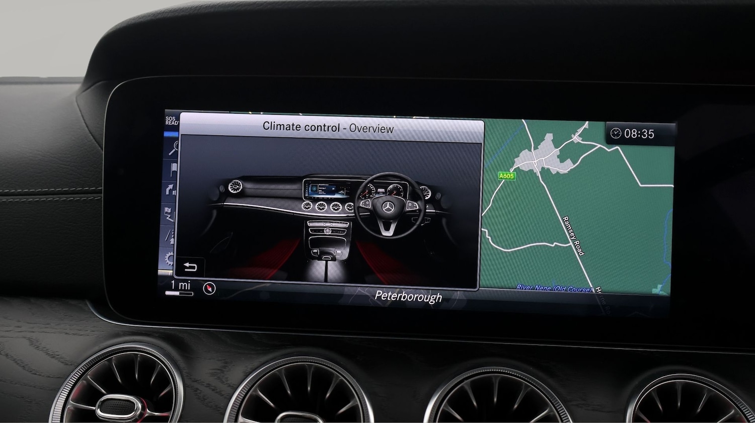 Used Mercedes-Benz E Class 2020 for sale - 77818501: Photo 12