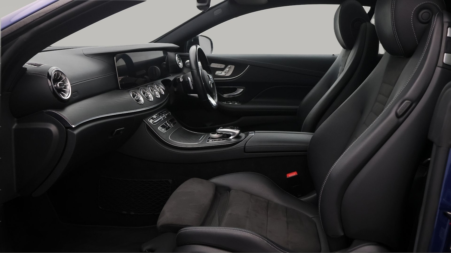 Used Mercedes-Benz E Class 2020 for sale - 77818501: Photo 14