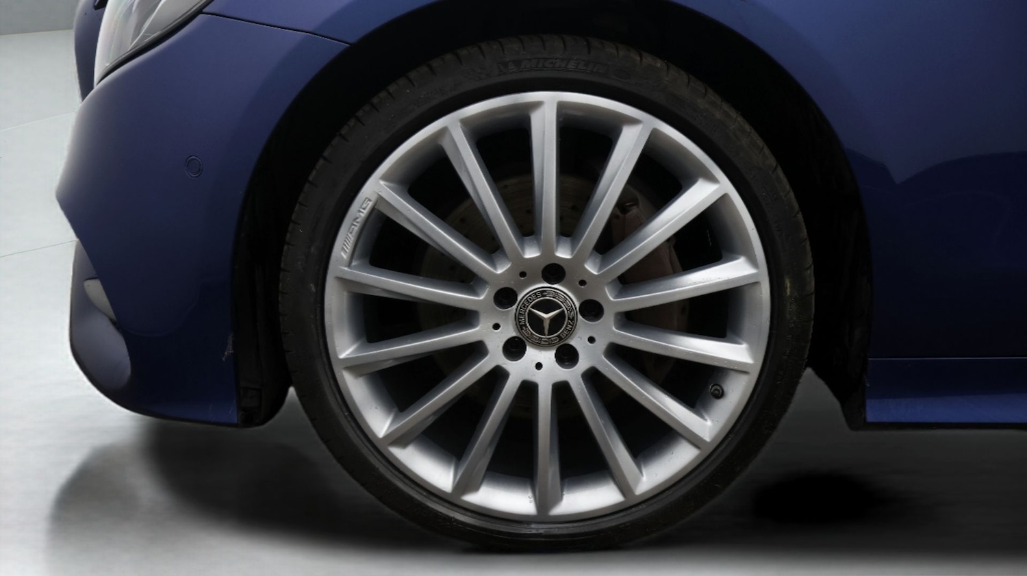 Used Mercedes-Benz E Class 2020 for sale - 77818501: Photo 18