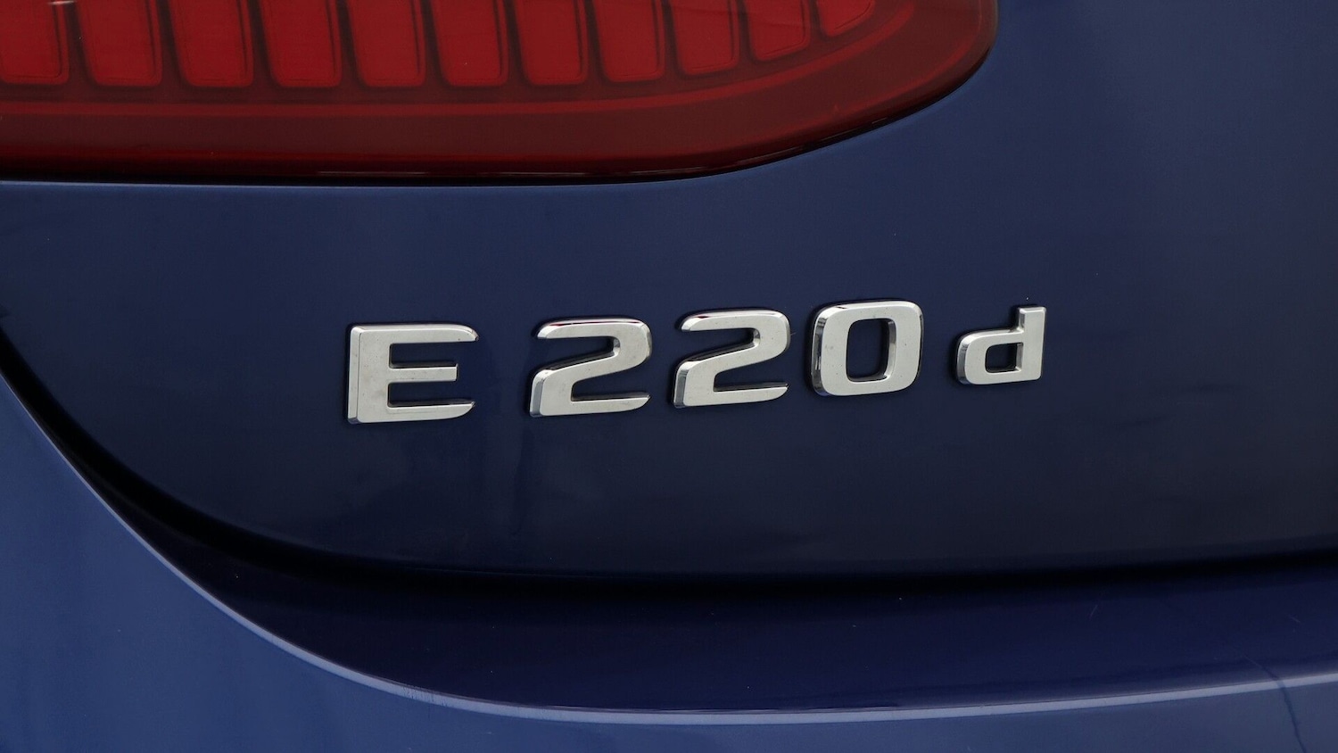 Used Mercedes-Benz E Class 2020 for sale - 77818501: Photo 24