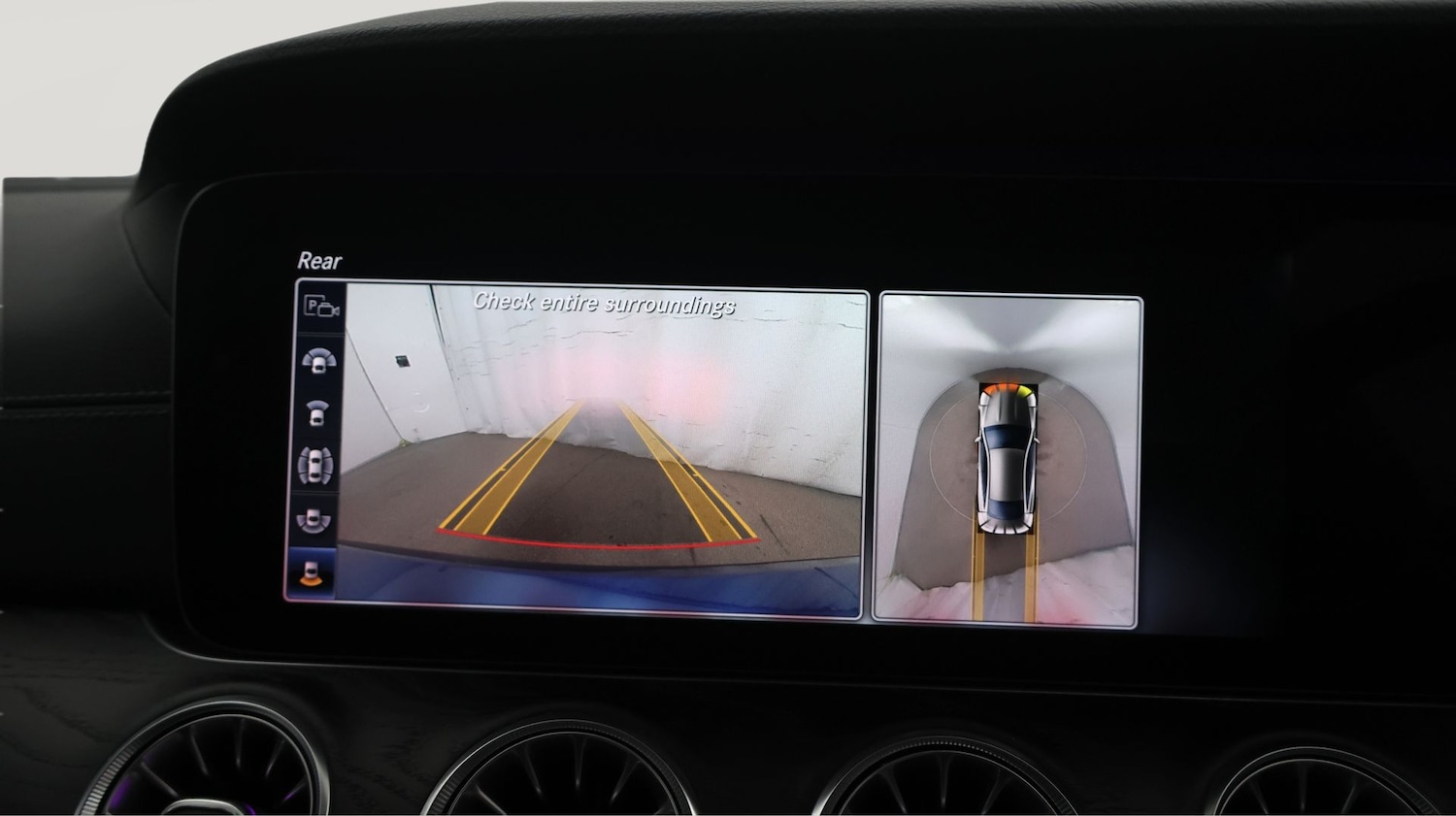 Used Mercedes-Benz E Class 2020 for sale - 77818501: Photo 26