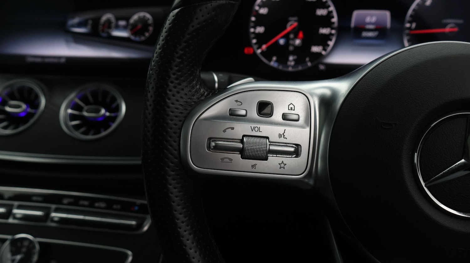 Used Mercedes-Benz E Class 2020 for sale - 77818501: Photo 27