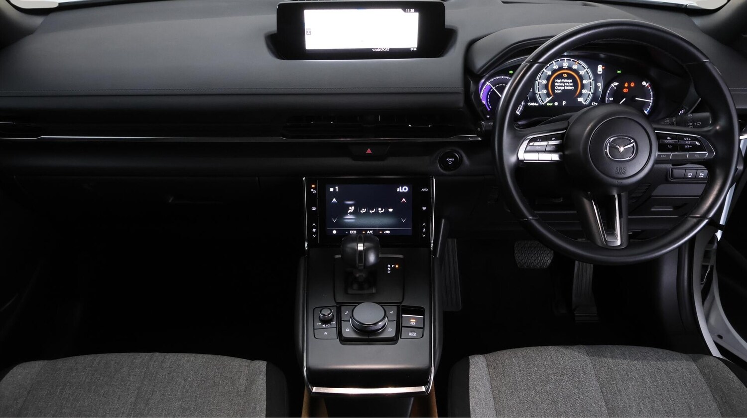 Used Mazda MX-30 2022 for sale - 76561754: Photo 14