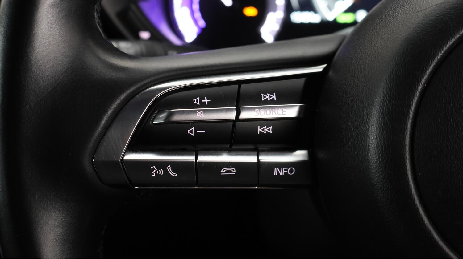 Used Mazda MX-30 2022 for sale - 76561754: Photo 24