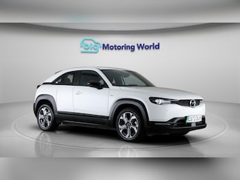 Used Mazda MX-30 2022 for sale - 76561754: Photo