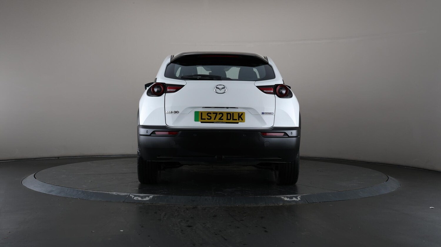 Used Mazda MX-30 2022 for sale - 76561754: Photo 36