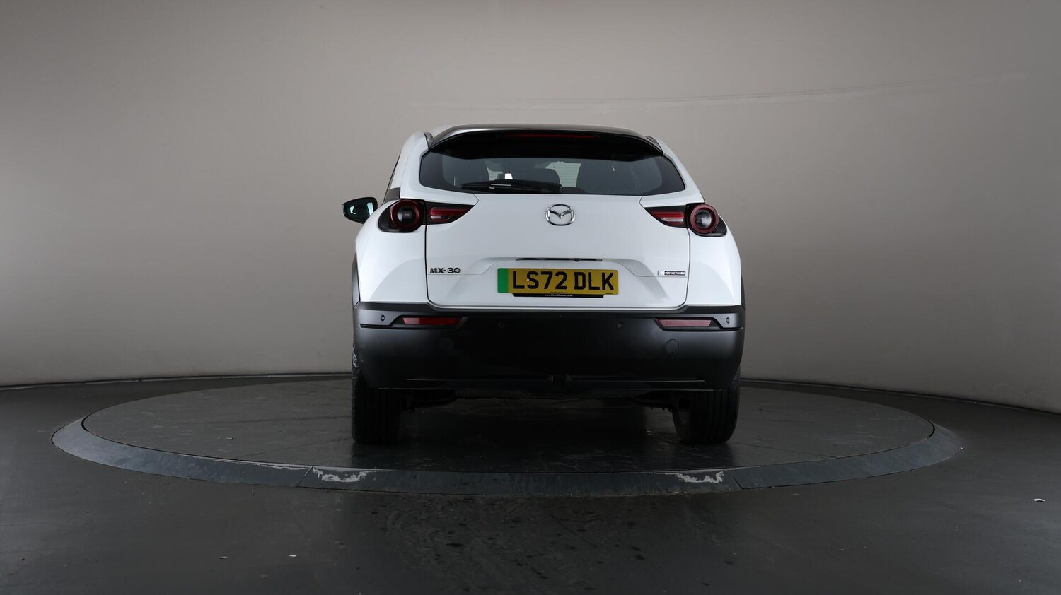 Used Mazda MX-30 2022 for sale - 76561754: Photo 37