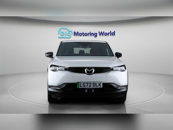 Used Mazda MX-30 2022 for sale - 76561754: Photo