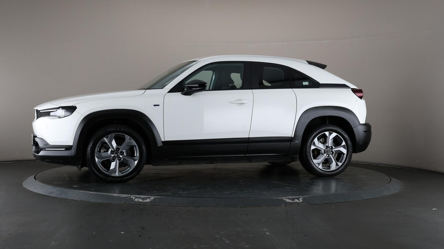 Used Mazda MX-30 2022 for sale - 76561754: Photo 41