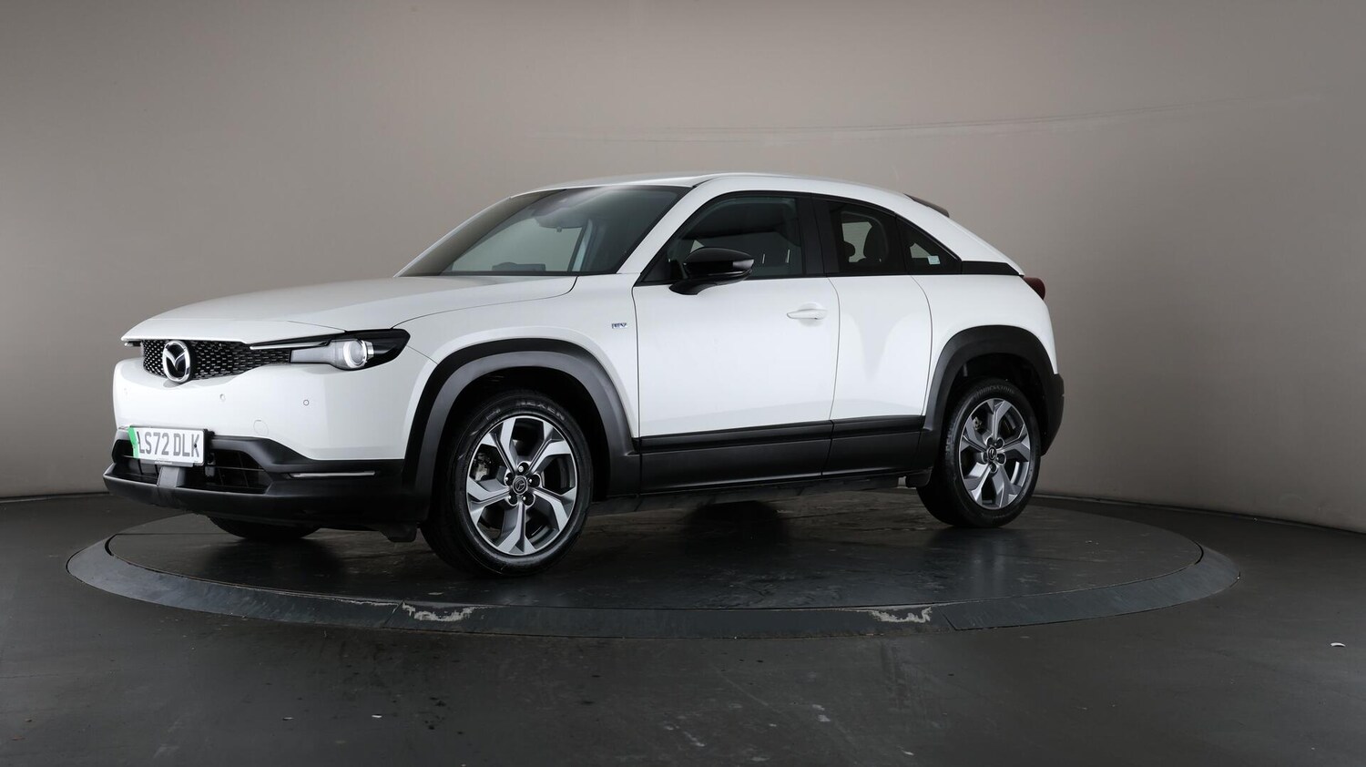 Used Mazda MX-30 2022 for sale - 76561754: Photo 44