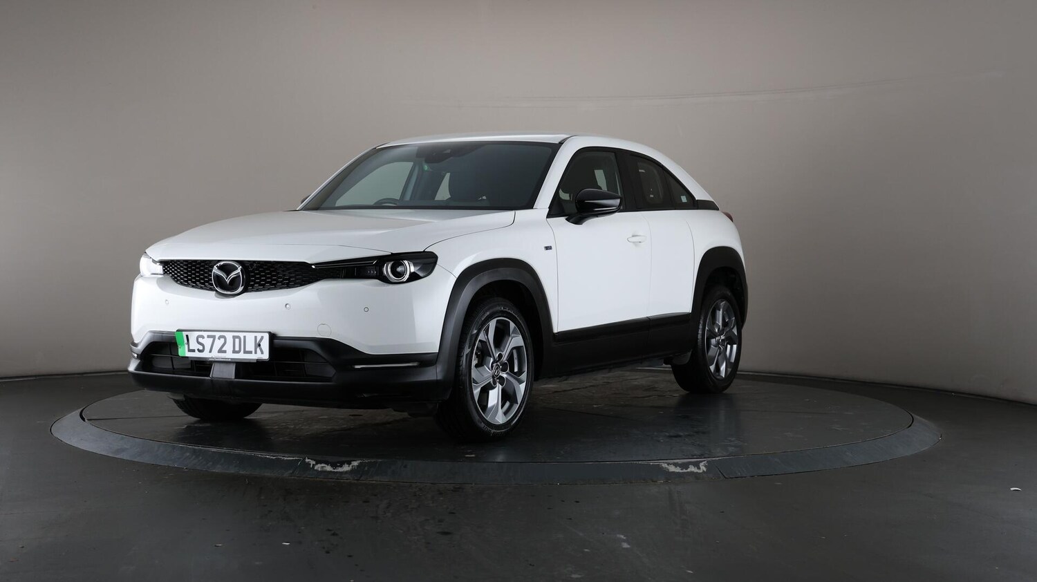 Used Mazda MX-30 2022 for sale - 76561754: Photo 46