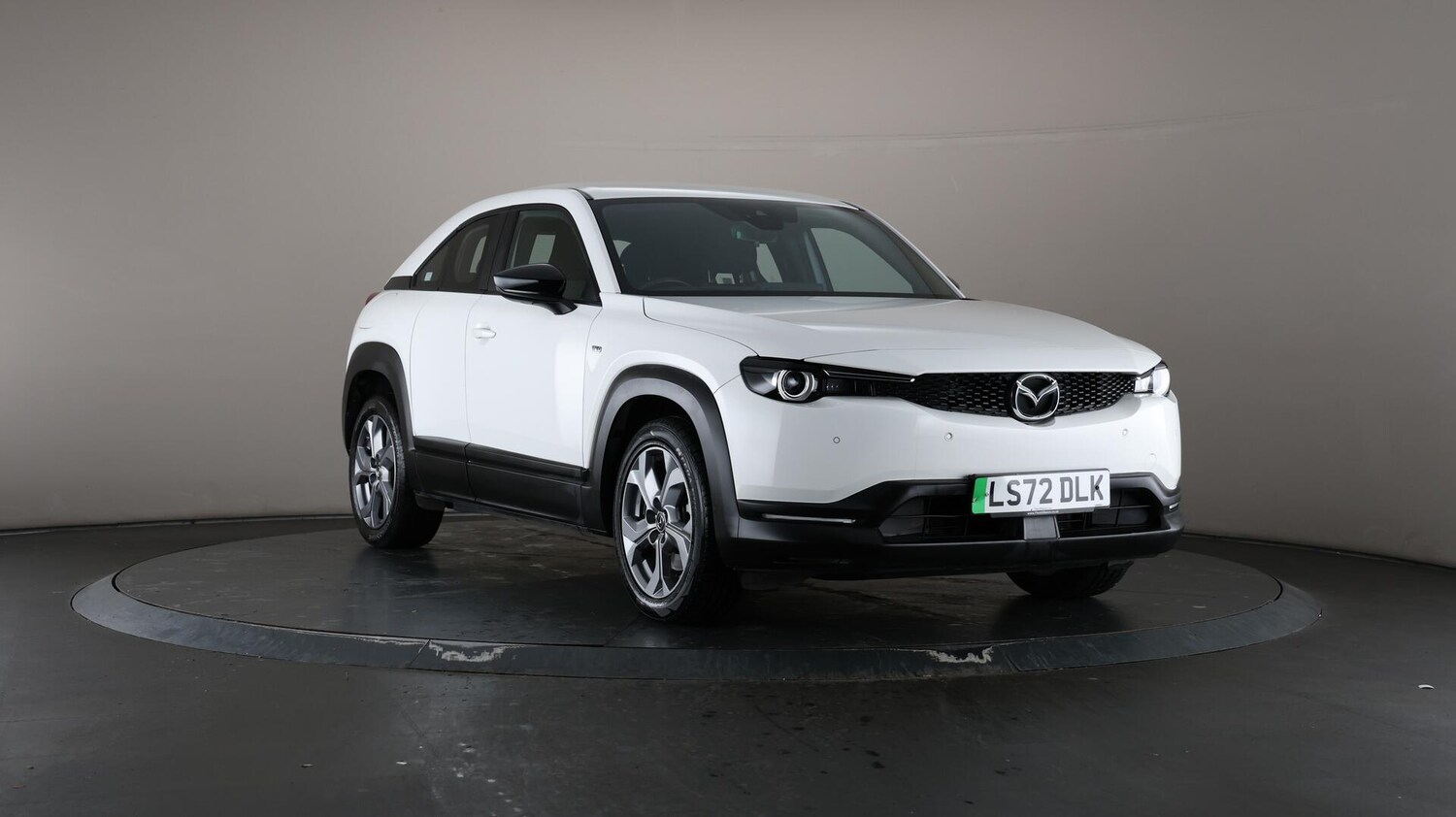 Used Mazda MX-30 2022 for sale - 76561754: Photo 54