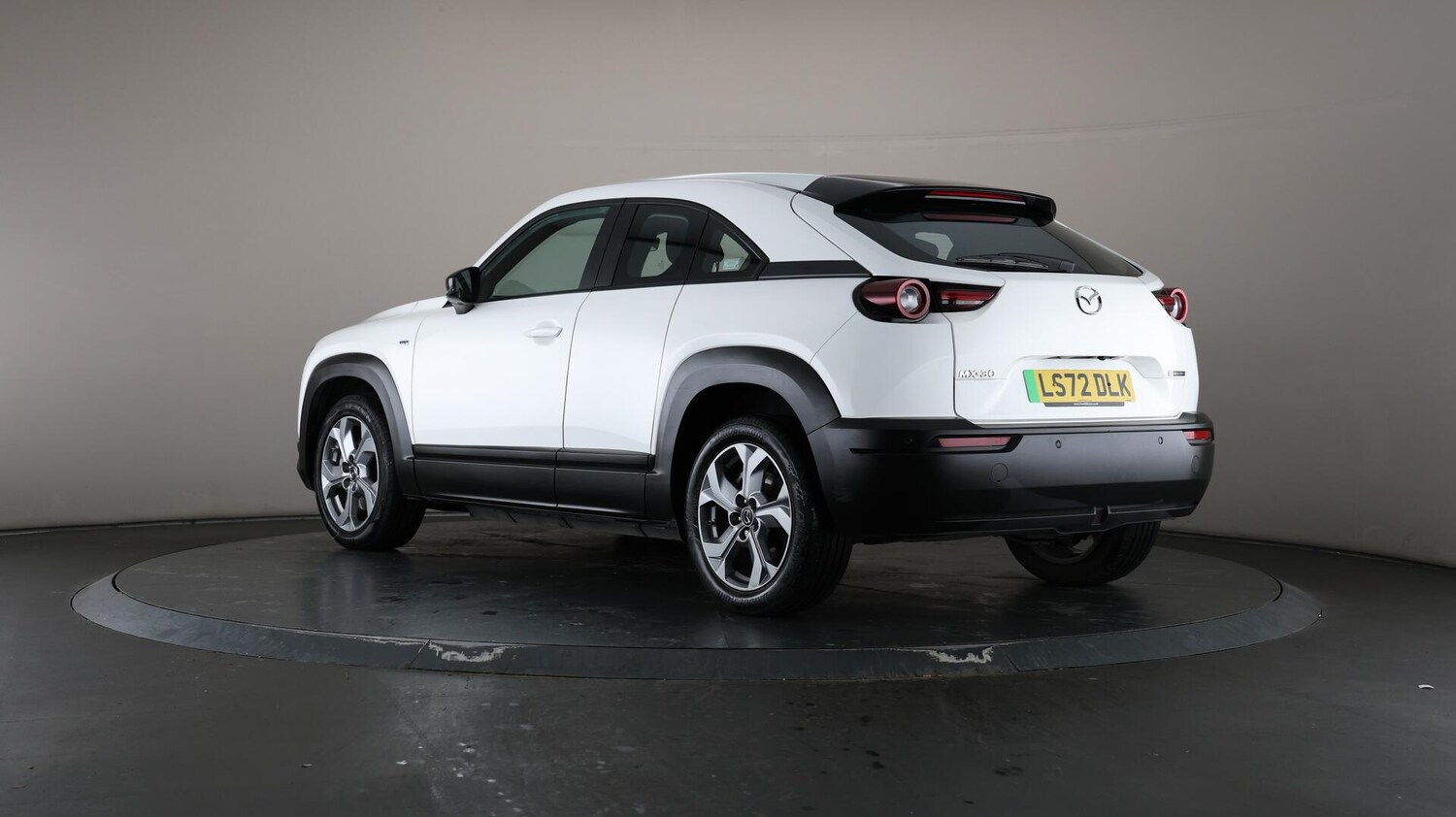 Used Mazda MX-30 2022 for sale - 76561754: Photo 57