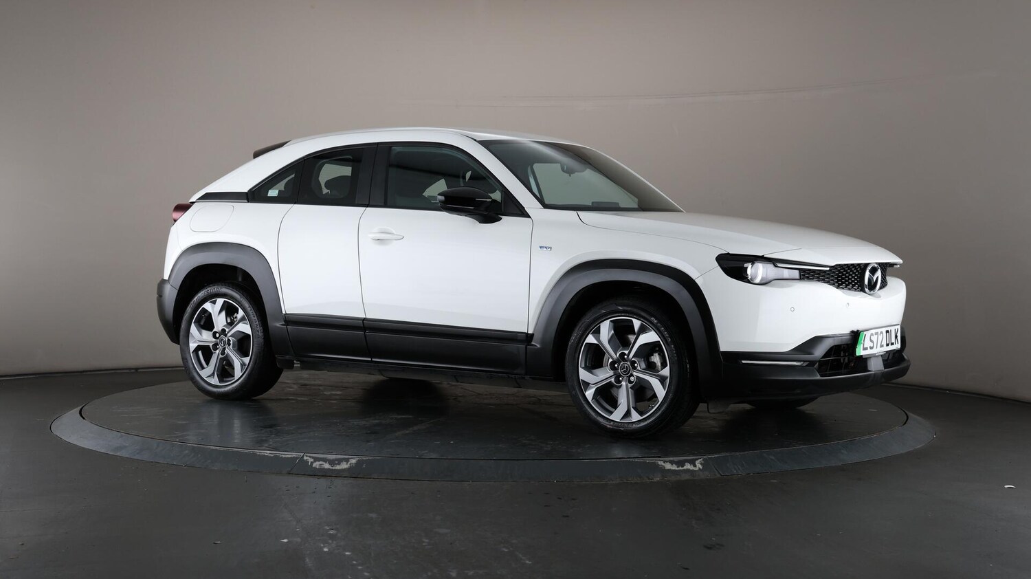 Used Mazda MX-30 2022 for sale - 76561754: Photo 64