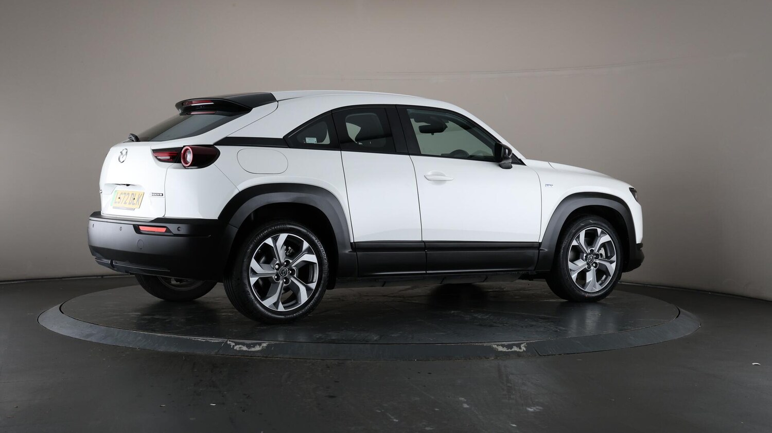 Used Mazda MX-30 2022 for sale - 76561754: Photo 72