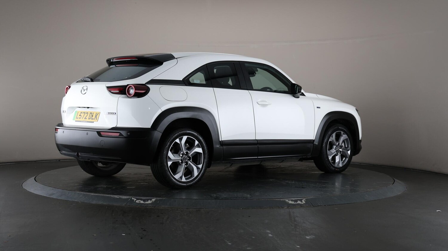 Used Mazda MX-30 2022 for sale - 76561754: Photo 73