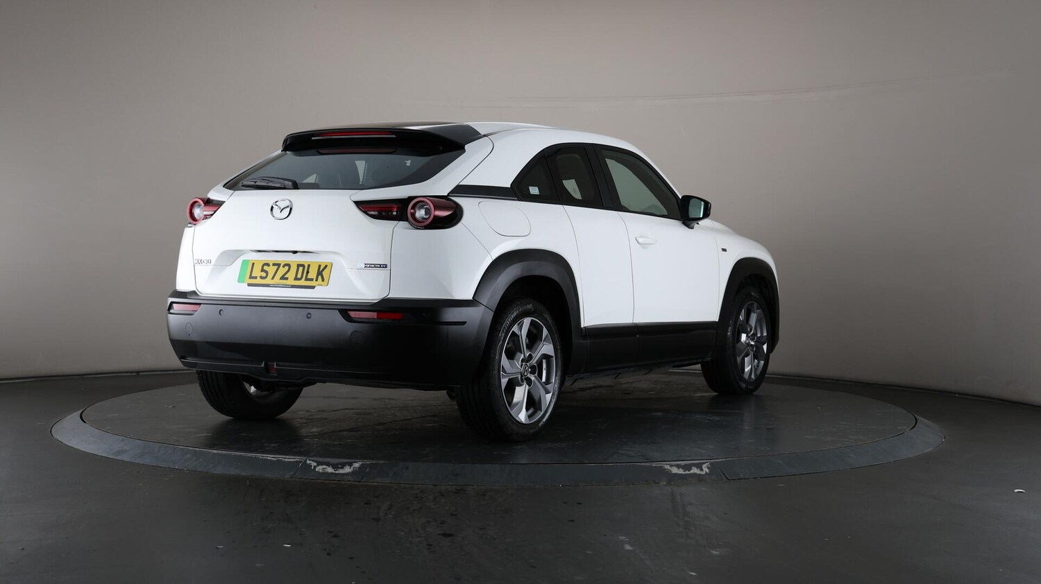 Used Mazda MX-30 2022 for sale - 76561754: Photo 75