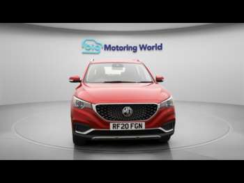 Used MG MG ZS 2020 for sale - 75415142: Photo