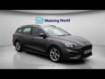 Used Ford Focus 2020 for sale - 74534210: Photo